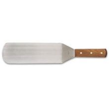 Alegacy Stainless Steel Flexible Turner, 14 1/2 Inch Overall Length