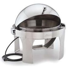 Alegacy Electric Savoir Round Electric Chafer, 13 inch.