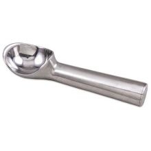 Alegacy Aluminum Ice Cream Dipper, 16 Size.