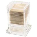 Alegacy Plastic Toothpick Dispenser, 4 1/2 inch.