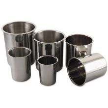Alegacy Stainless Steel Bain Marie Pot, 1 1/4 Quart