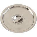 Alegacy Stainless Steel Cover Only for 6 Quart Bain Marie Pot.