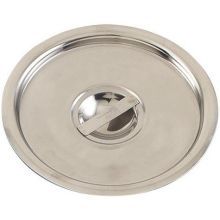 Alegacy Stainless Steel Cover Only For 1 1/4 Quart Bain Marie Pot