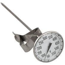 Alegacy Candy And Fry Thermometer, 8 Inch Length