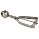 Alegacy Stainless Steel Ice Cream Disher, 12 Size.