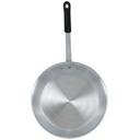 Alegacy Eagleware Professional Aluminum Fry Pan - Natural Finish, 10 inch.