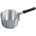 Alegacy Eagleware Professional 12 Gauge Aluminum Sauce Pan, 3 3/4 Quart.