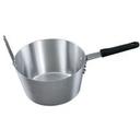 Alegacy Eagleware Round 12 Gauge Aluminum Fry Bottom, 7 Quart.