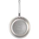 Alegacy Eagleware The Point Two Five Line Heavy Duty 2 Gauge Aluminum Alloy Fry Pan, 7 inch.