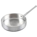 Alegacy Eagleware The Point Two Five Line Heavy Duty 2 Gauge Aluminum Saute Pan, 3 Quart.