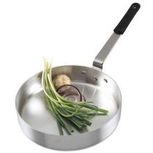 Alegacy Eagleware Professional 8 Gauge Aluminum Saute Pan, 5 Quart