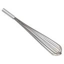 Alegacy 18/8 Stainless Steel Epoxy French Wire Whip, 22 inch Length.