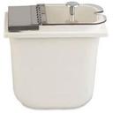 Alegacy Syrup Jar Only, 3 1/2 Ounce.