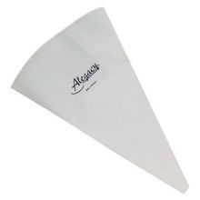 Alegacy Nylon Pastry Bag, 9 X 15 Inch