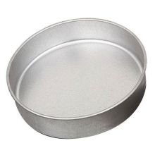 Alegacy Round Layer Cake Pan, 6 x 6 x 1 1/2 inch.