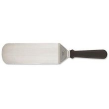 Alegacy Stainless Steel Stiff Turner, 11 1/2 inch Overall Length.