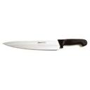 Alegacy Stainless Steel Cook Knife, 8 inch Blade Length.