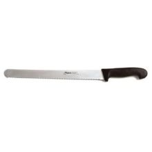 Alegacy Bread Slicer Knife, 10 inch Blade Length.