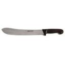 Alegacy Butcher Knife, 10 inch Blade Length.