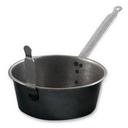 Alegacy Steel Fry Bottom, 9 inch Diameter.