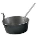 Alegacy Steel Fry Bottom, 13 inch Diameter.