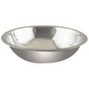 Alegacy 500 Series Stainless Steel Mixing Bowl, 16 Quart Capacity.