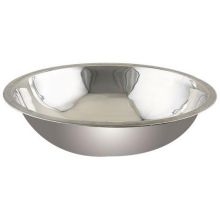 Alegacy 500 Series Stainless Steel Mixing Bowl, 3/4 Quart Capacity -- 12 per case