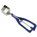 Alegacy Square Specialty Ice Cream Disher,1 5/8 inch Capacity.