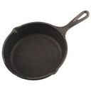 Alegacy Cast Iron Skillet, 8 inch Diameter.