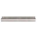 Alegacy Stainless Steel Single Speed Rail, 32 inch.
