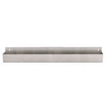 Alegacy Stainless Steel Single Speed Rail, 22 inch.