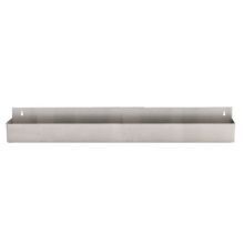 Alegacy Stainless Steel Single Speed Rail, 32 Inch