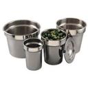 Alegacy Vegetable Inset, 7 1/8 Quart.