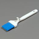 Blue Sparta Meteor Pastry-Basting Brush - 2 inch Wide with Blue Nylon Bristles -- 12 per case