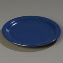 Blue Dallas Ware Bread and Butter Plate 5 5/8 inch -- 48 per case