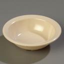Tan Dallas Ware 4 3/4 Ounce Fruit Bowl 4 1/2 inch -- 48 per case