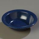 Blue Dallas Ware 4 3/4 Ounce Fruit Bowl 4 1/2 inch -- 48 per case