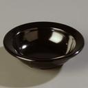 Black Dallas Ware 3 1/2 Ounce Fruit Bowl 4 1/8 inch -- 48 per case