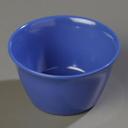 Ocean Blue Dallas Ware 8 Ounce Bouillon Cup 3 3/4 inch -- 24 per case