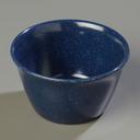 Café Blue Dallas Ware 8 Ounce Bouillon Cup 3 3/4 inch -- 24 per case