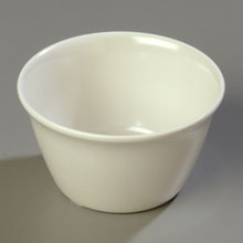 Bone Dallas Ware 8 Ounce Bouillon Cup 3 3/4 inch -- 24 per case