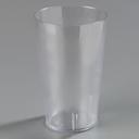 Crystal SAN Stackable Tumbler 32 Ounce - Large Pack -- 48 per case