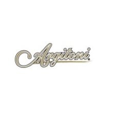 Argitoni Pecorino Romano Cheese - Quart Wheel, 13 Pound.