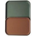 Cambro Insert Camtray, Ever Red, 10 7/8 x 15 7/8 inch -- 24 per case.