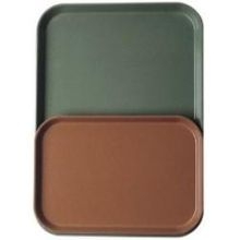 Cambro Insert Camtray, Lemon Chiffon, 10 7/8 x 15 7/8 inch -- 24 per case.