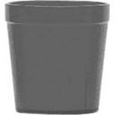 Cambro SAN Colorware Slate Blue Tumbler, 9.7 Ounce -- 72 per case.
