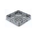 Cambro Camrack Soft Gray Base Rack -- 40 per case.