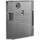 Cambro Heated Retrofit Top Door Only, Black, 18 1/8 x 3 1/2 x 21 inch.