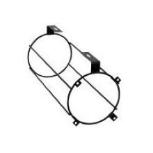 Dispense-rite Surface Mount Bracket Only, 7 1/8 X 6 X 15 3/4 Inch -- 2 Per Case