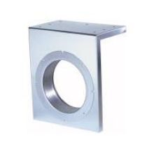 Dispense-rite Stainless Under Counter Mount Bracket Only, 9 1/8 X 7 3/4 X 4 3/4 Inch -- 2 Per Case